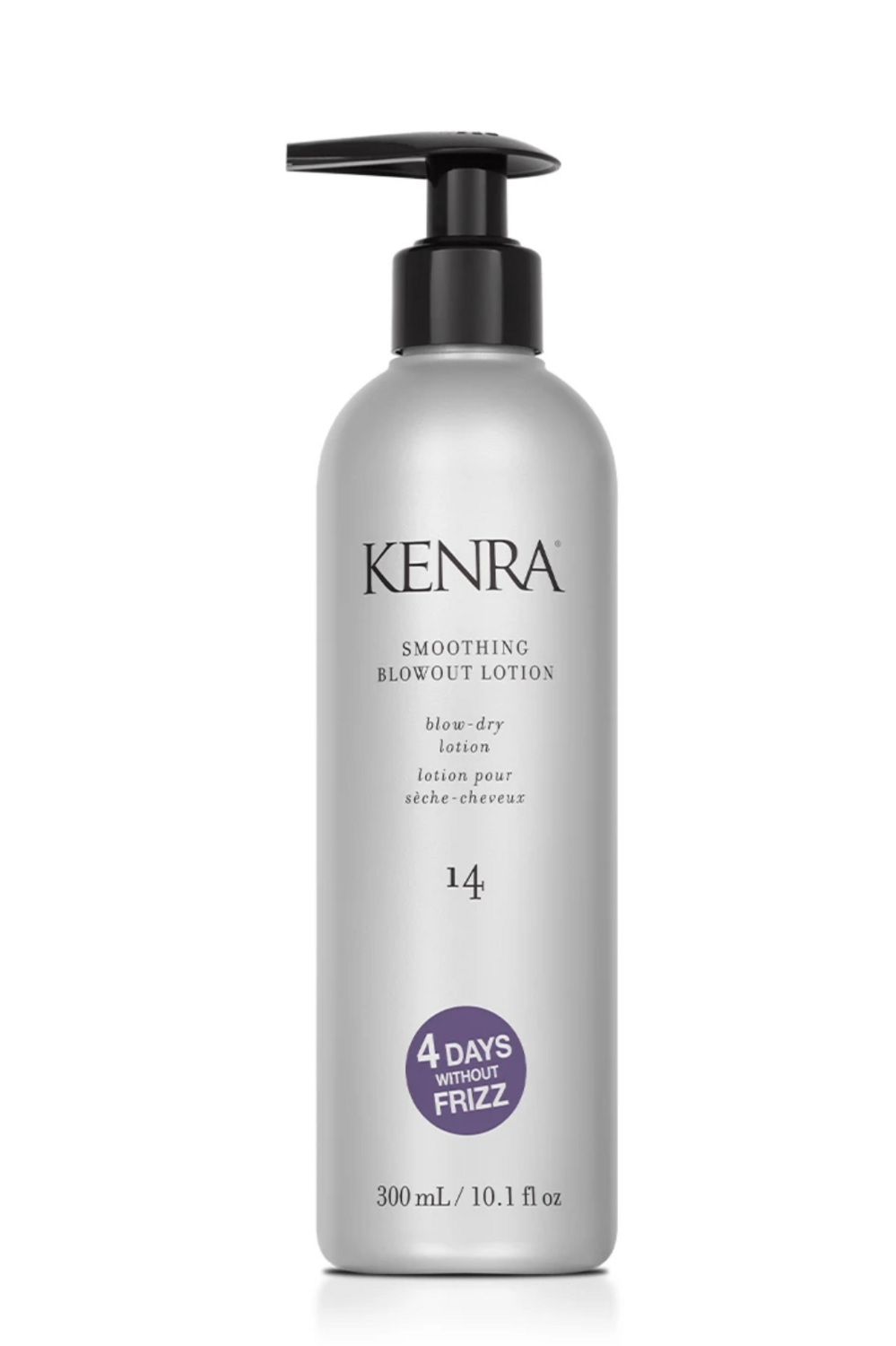 Kenra Smoothing Blowout Lotion 14, Title: 10.1 oz.
