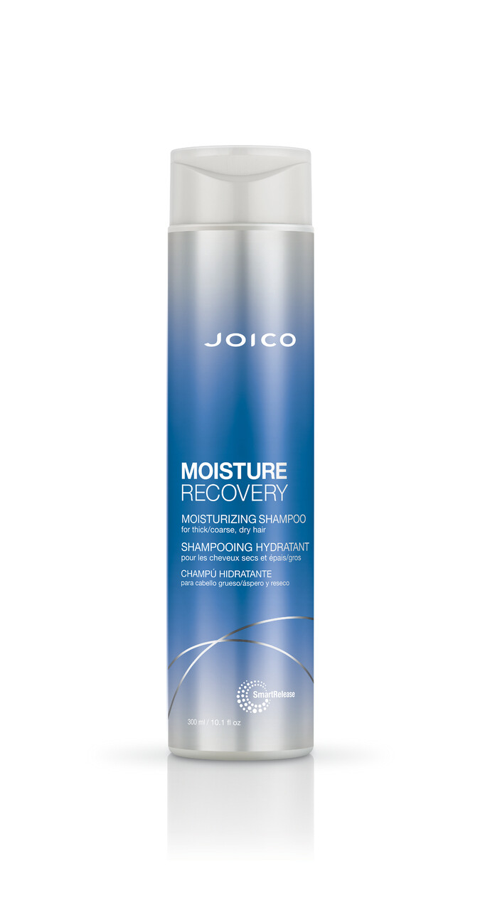 Joico Moisture Recovery Shampoo, size: 10.1 oz.