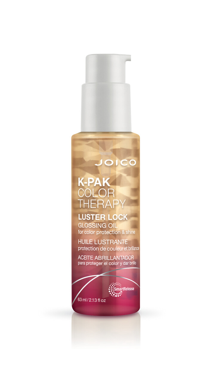 Joico KPK Color Therapy Gloss Oil, Title: 2.1 oz.