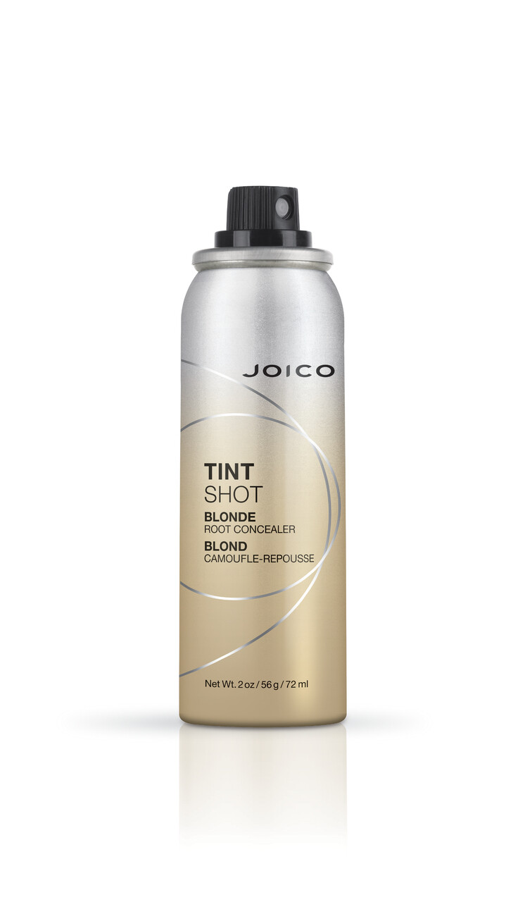 Joico Tint Shot Root Concealer Blonde, Title: 2 oz.