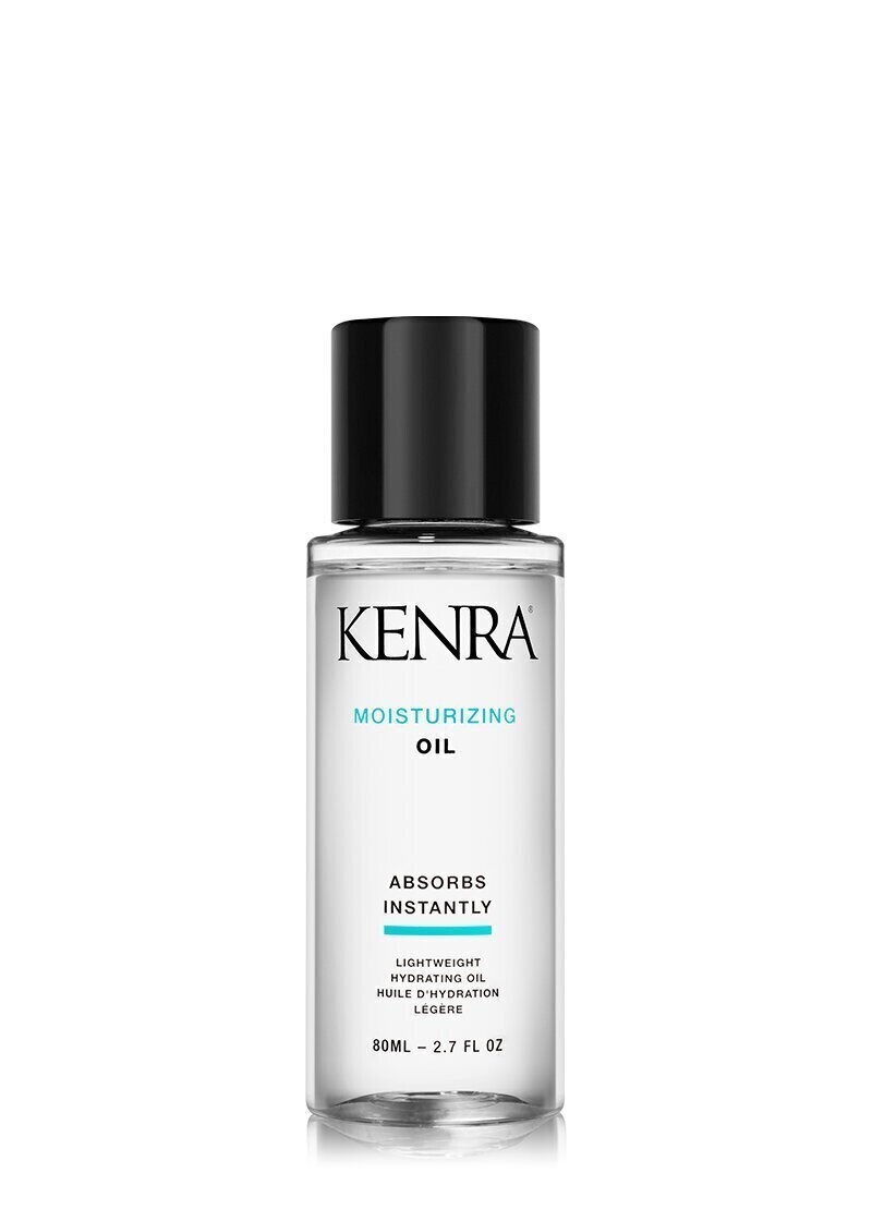 Kenra Moisturizing Oil, Title: 2.5 oz.