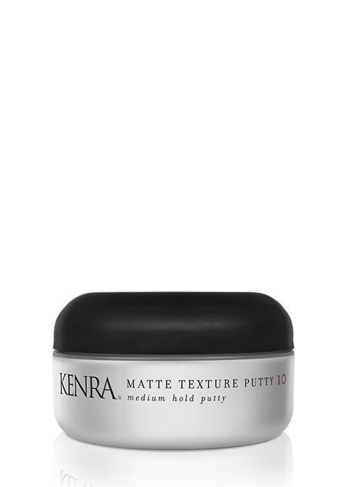Kenra Matte Texture Putty 10, Title: 2 oz.