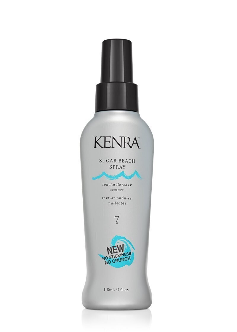 Kenra Sugar Beach Spray, Title: 4 oz.