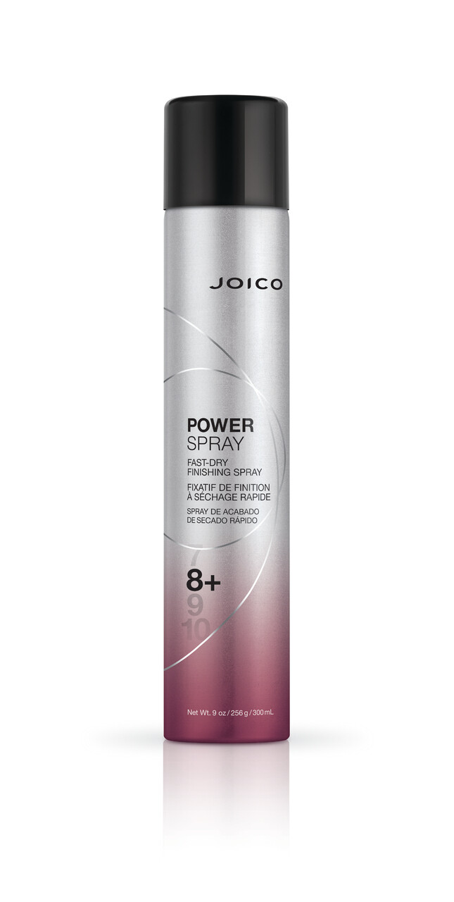 Joico Power Fast Dry Hairspray, Title: 9 oz.