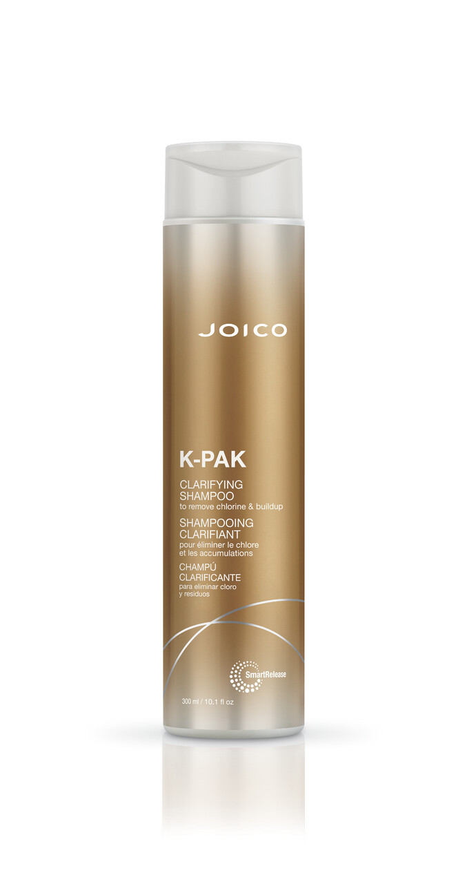 Joico KPK Clarifying Shampoo, size: 10.1 oz.