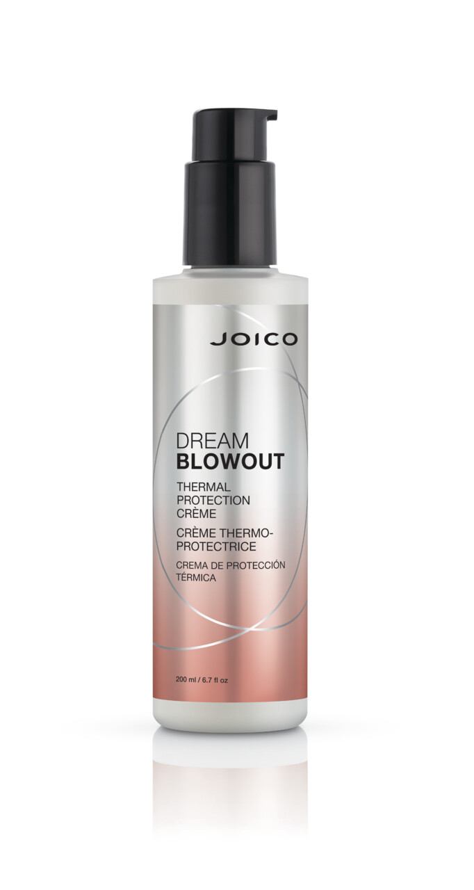 Joico Dream Blowout Cream, Title: 6.7 oz.
