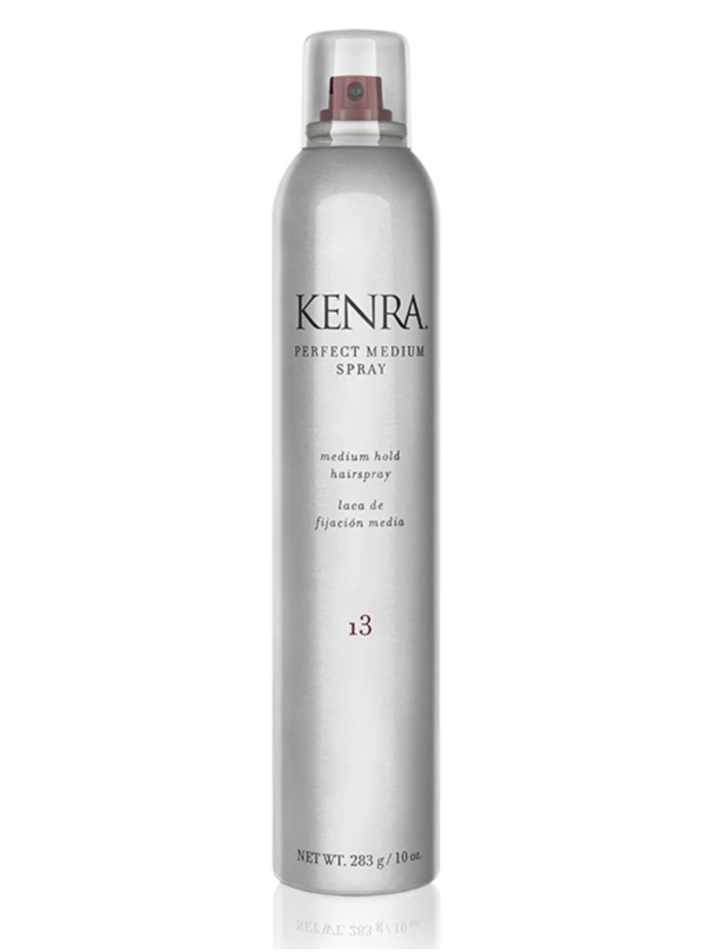 Kenra Perfect Medium Spray 13, size: 10 oz.