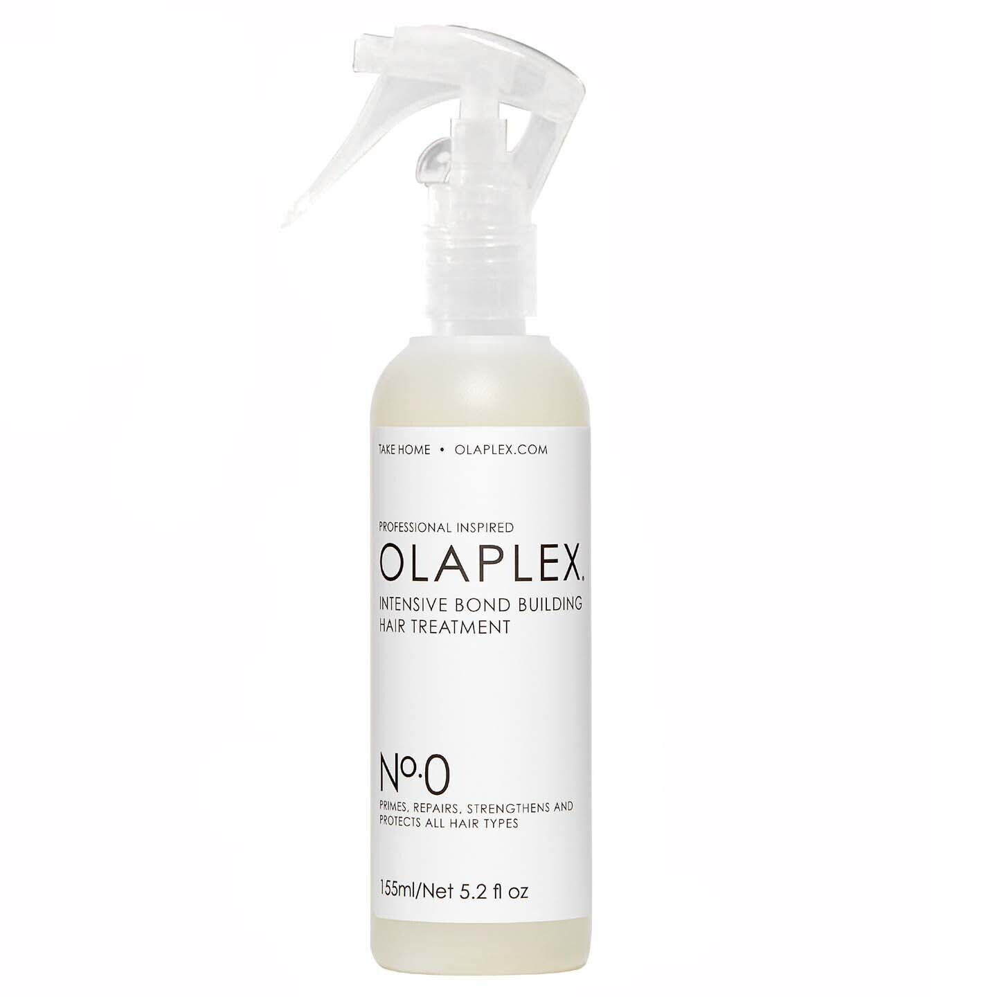 Olaplex Bond Building Treatment No. 0, Title: 5.2 oz.