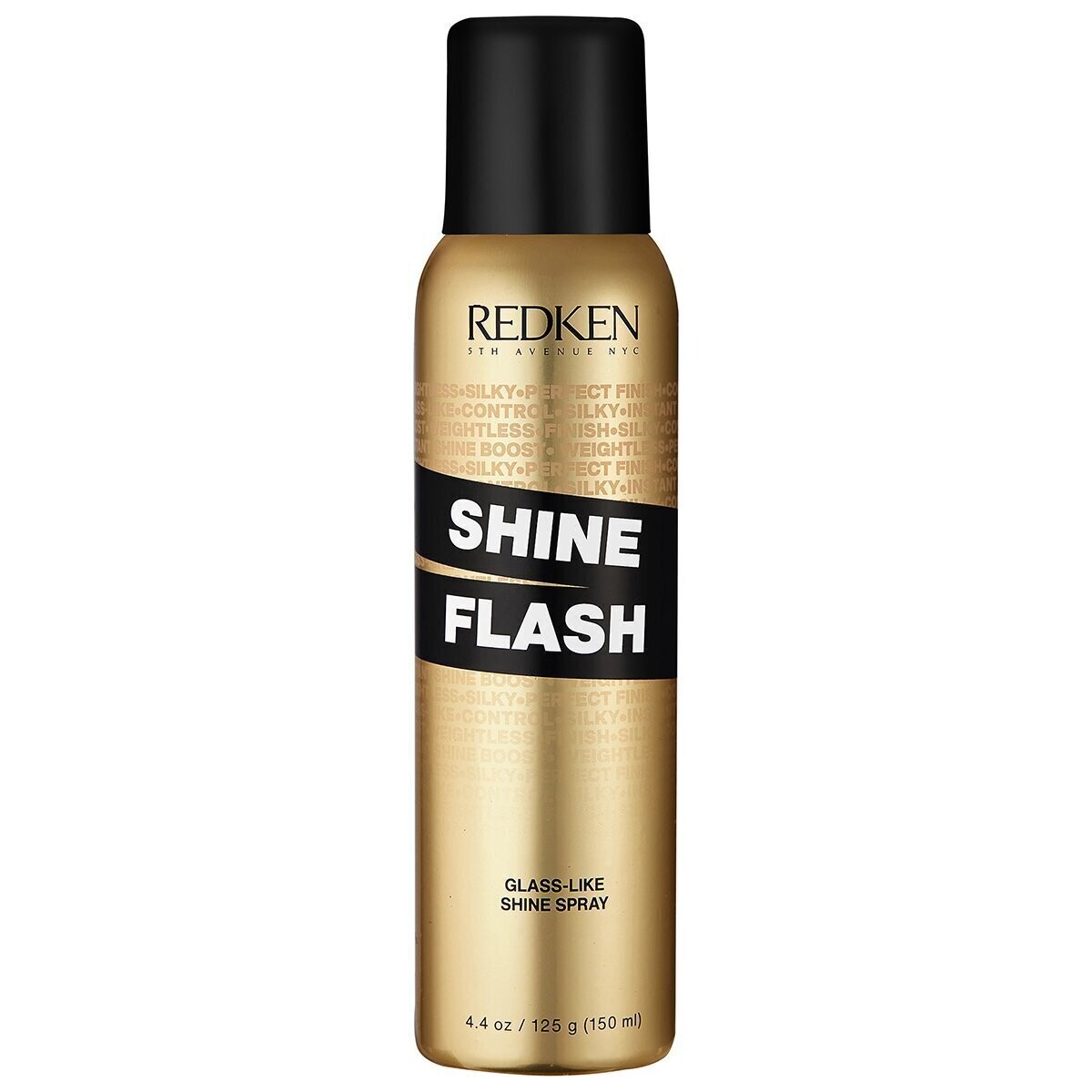 Redken Shine Flash 02 Spray, Size: 4.4oz