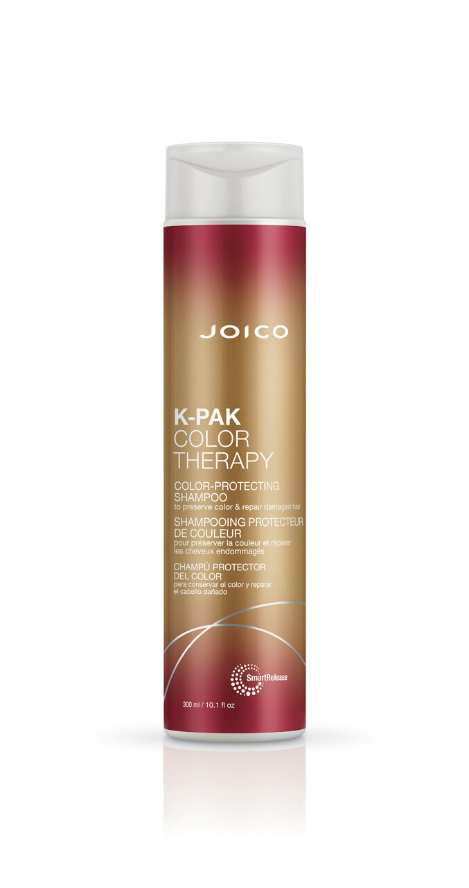 Joico KPK Color Therapy Shampoo, size: 10.1 oz.
