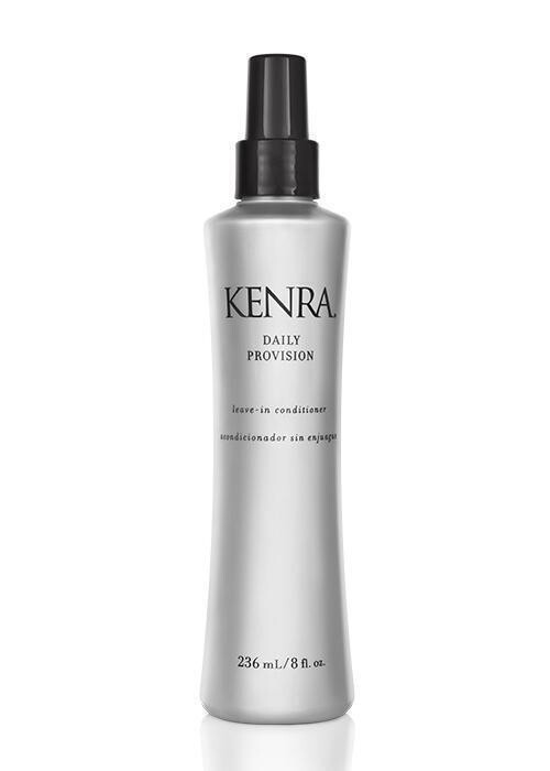 Kenra Daily Provision Leave In Treatment, Title: 8 oz.