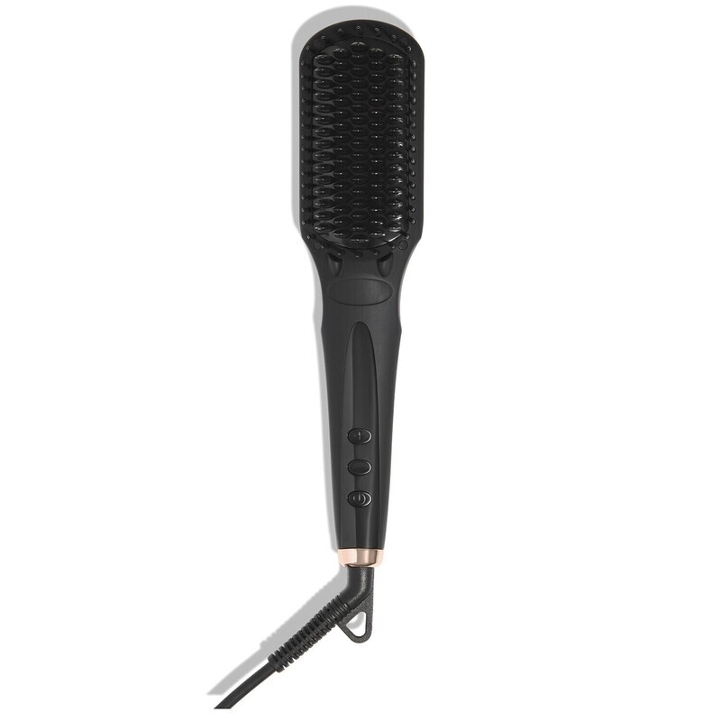 Amika Polished Perfection Straightening Brush 2.0 in