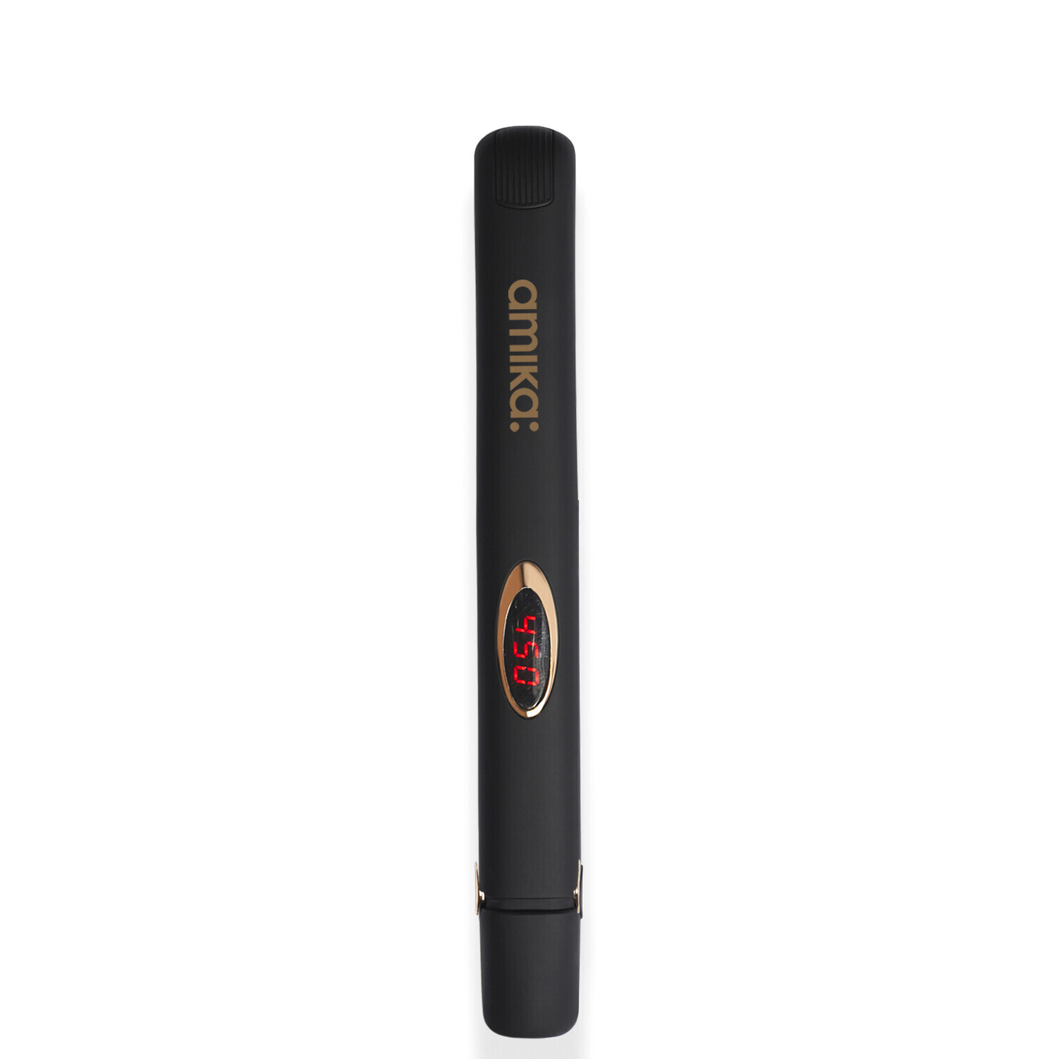 Amika infrared top flat iron