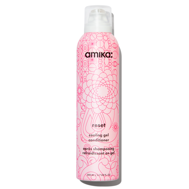 Amika Reset Cooling Gel Conditioner