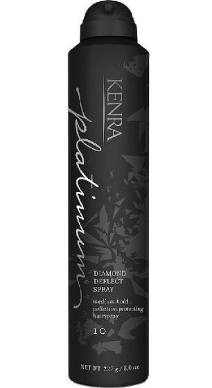 Kenra Platinum Diamond Deflect Spray, Title: 8 oz.