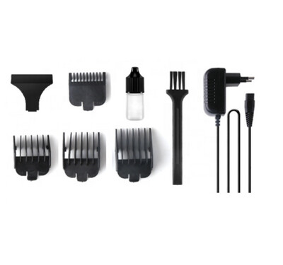 Hair clippers