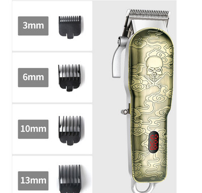 Hair clippers