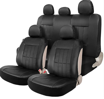 Car seats 5seats