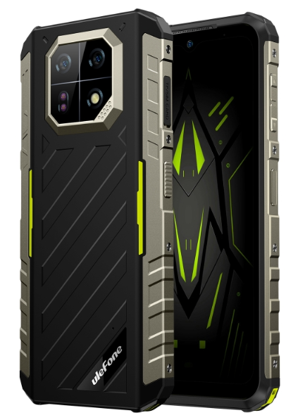 High quality Rugged Phone (ULEFONE AMOR 22)