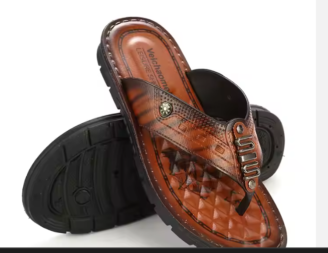 office sandals