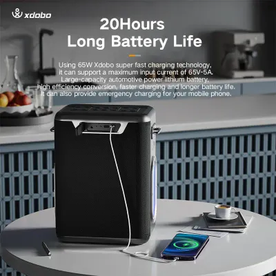 Sinoband Bluetooth with Karaoke