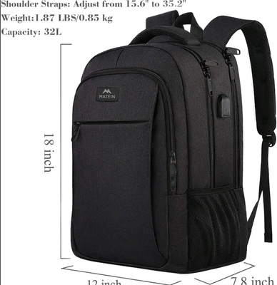 Matein Laptop Bags