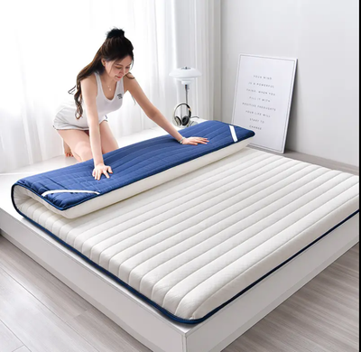 Foam mattress