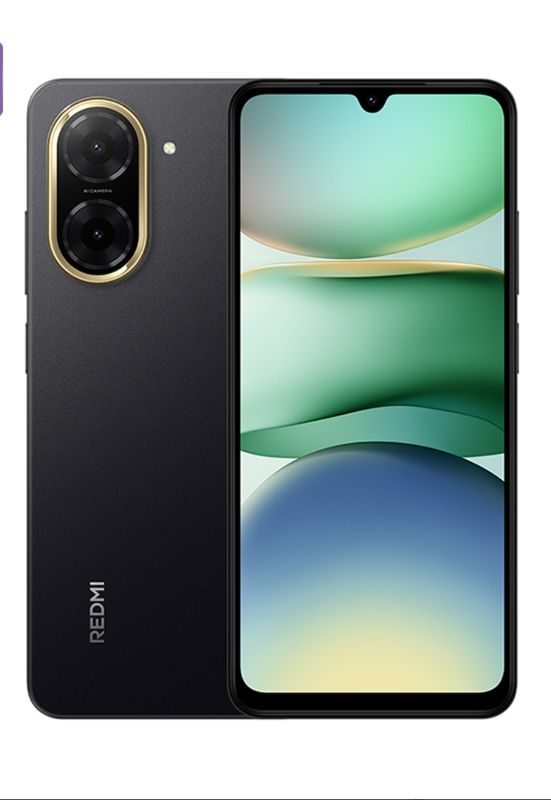 REDMI A5