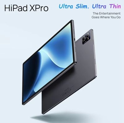 hipad xpro