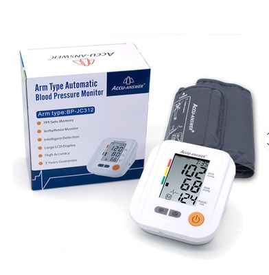 Blood pressur monitor
