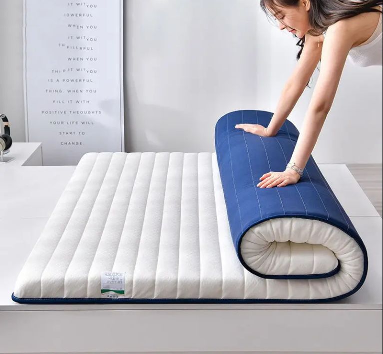Foam mattress