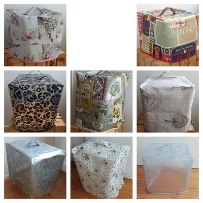 Abdeckhaube Cover Bosch MUM 2, 4 oder 5 Abdeckhaube Cover Bosch MUM 2, 4 oder 5