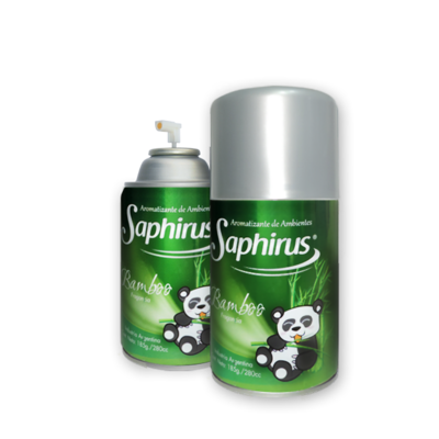 Aromatizante de Ambiente Bamboo