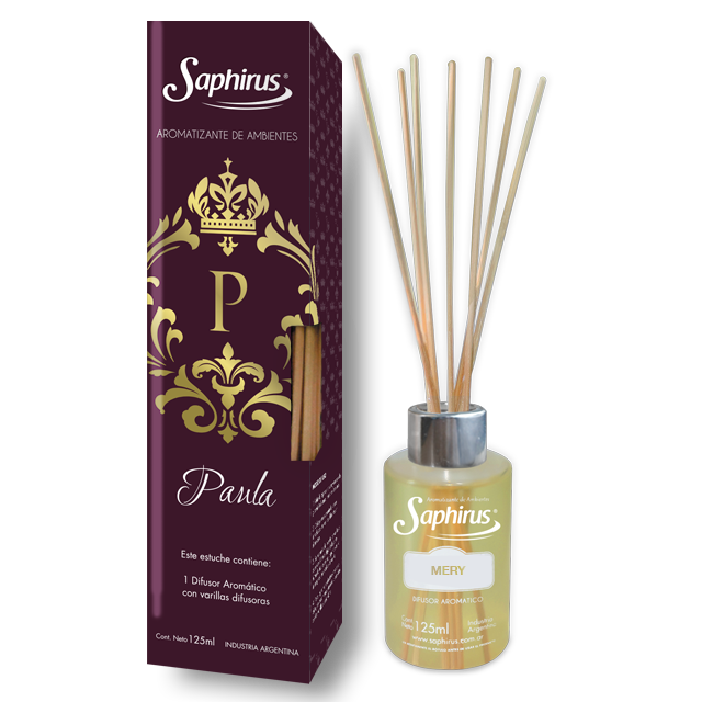 Perfumador Aromático de Varillas