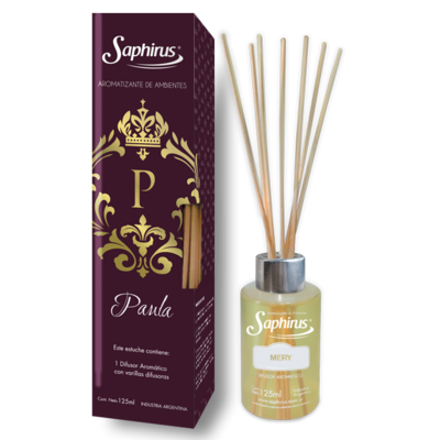 Perfumador Aromático de Varillas