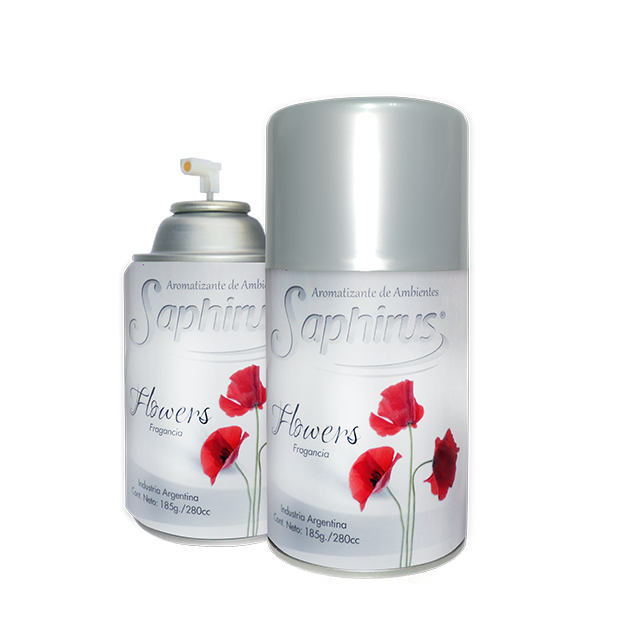 Aromatizante de Ambiente Flower