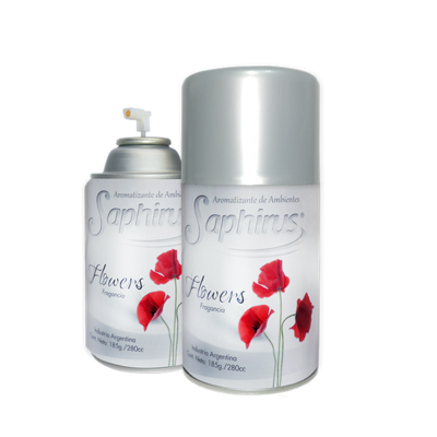 Aromatizante de Ambiente Flower