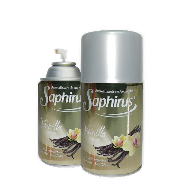 Vainilla
