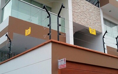 Cercos Eléctricos
