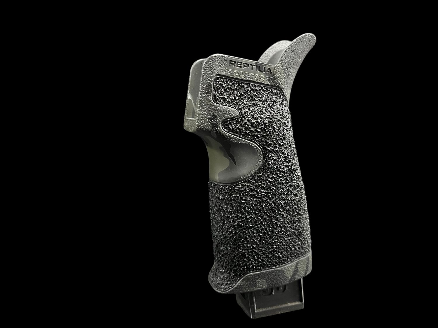 Reptilia CQG-L (Multicam black with 60grit texture)