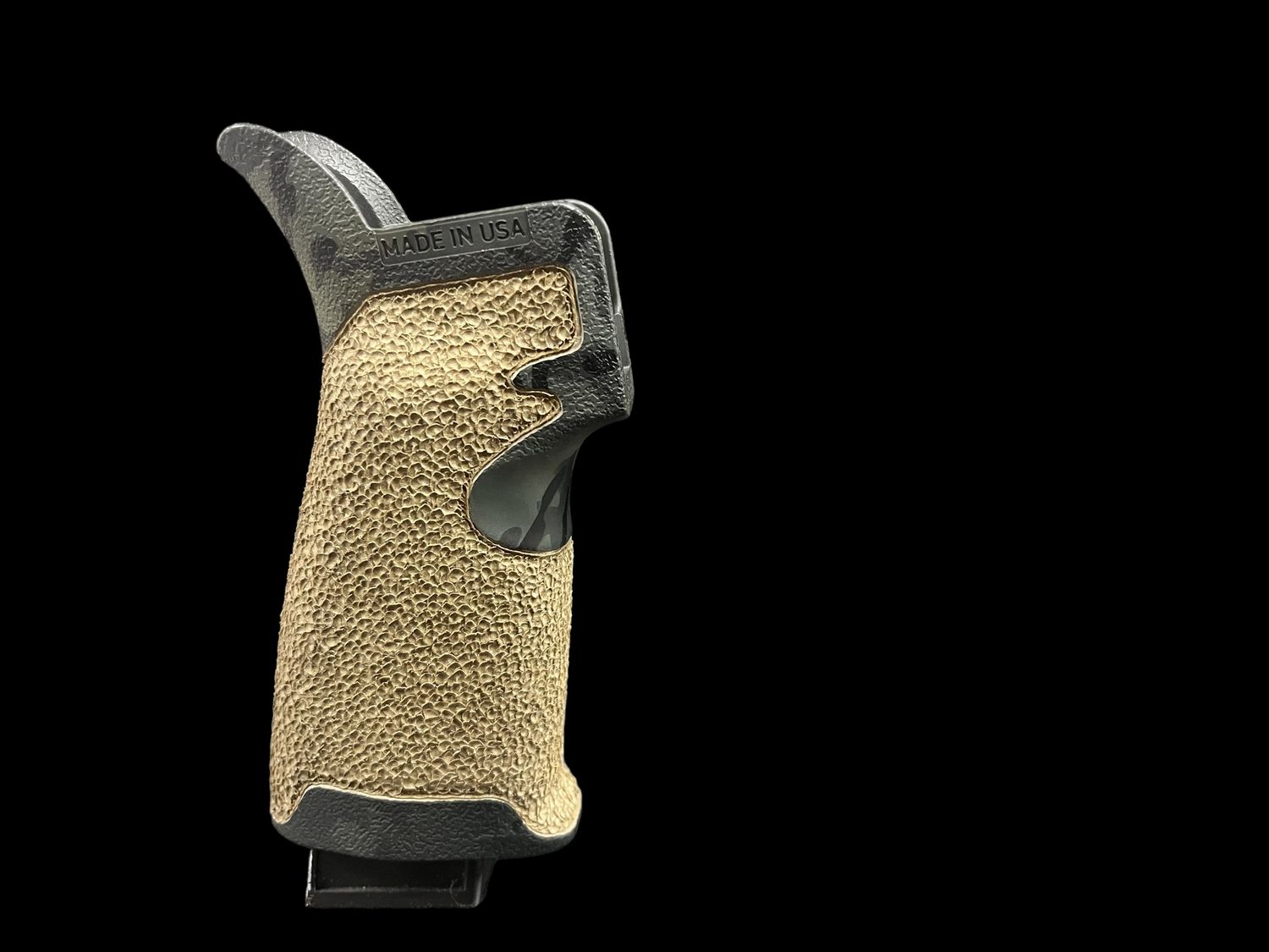 Reptilia CQG-L (FDE/MCB EDC texture)