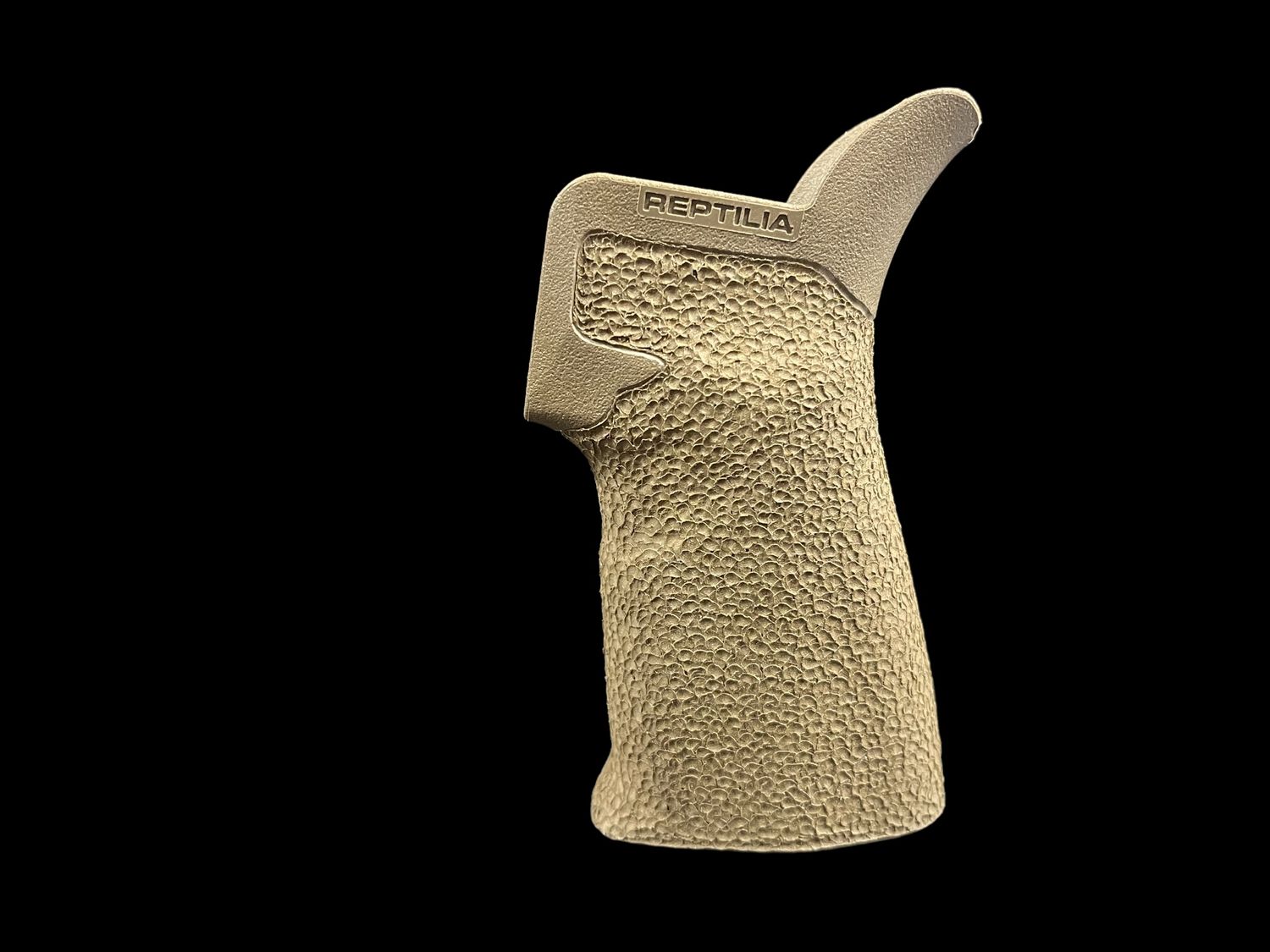 Reptilia CQG (FDE EDC texture)