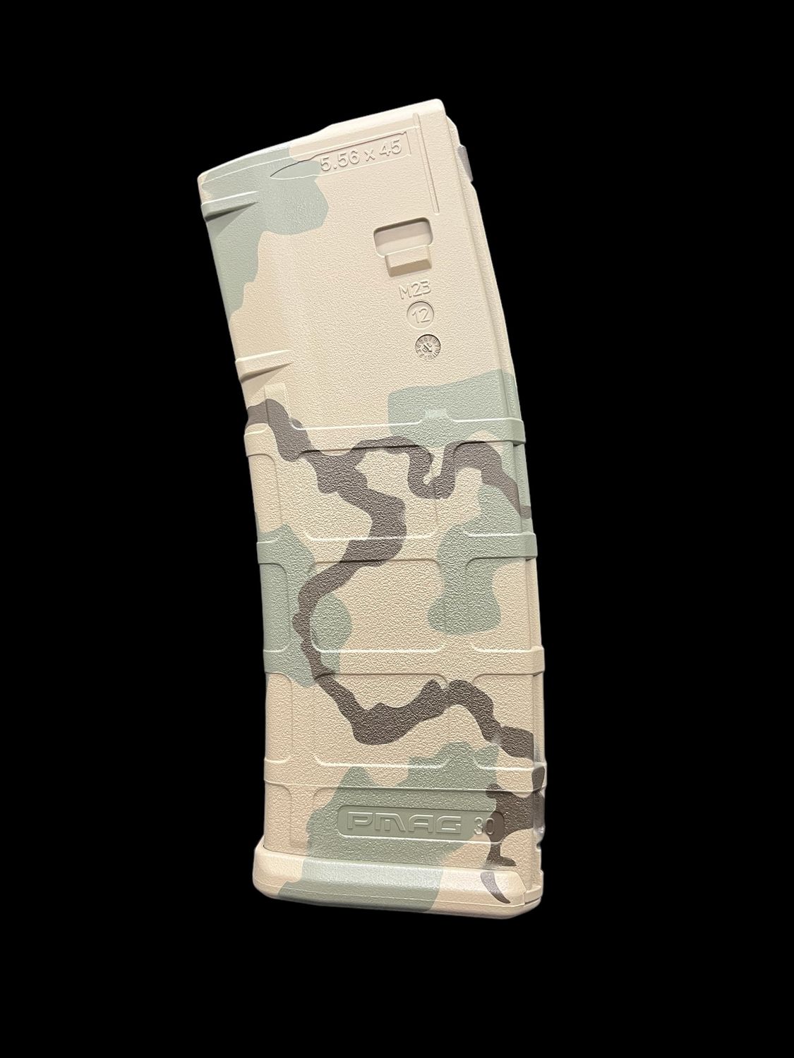 Magpul 30rd Pmag Gen2