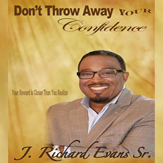 Don&#39;t Throw Away Your Confidence (PAPERBACK)