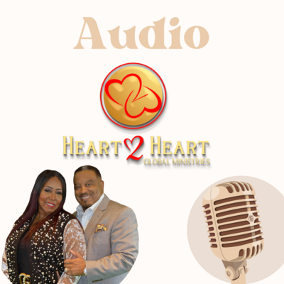 H2H AUDIO MESSAGES