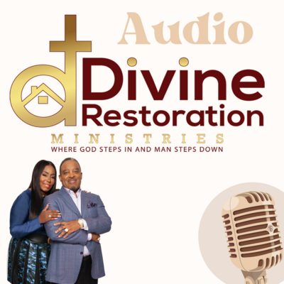 DRM AUDIO MESSAGES