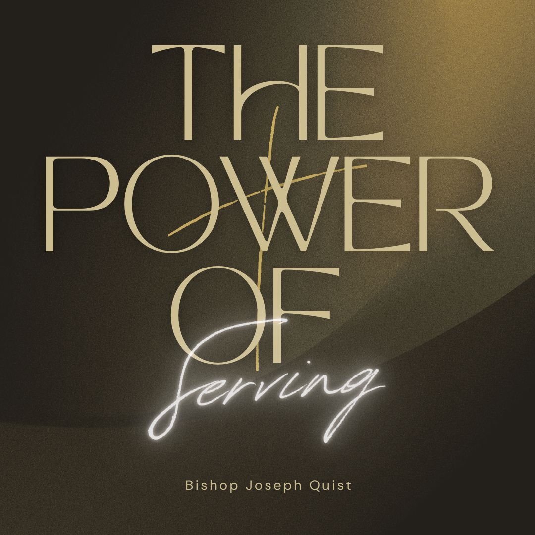 The Power Of Serving Audio
