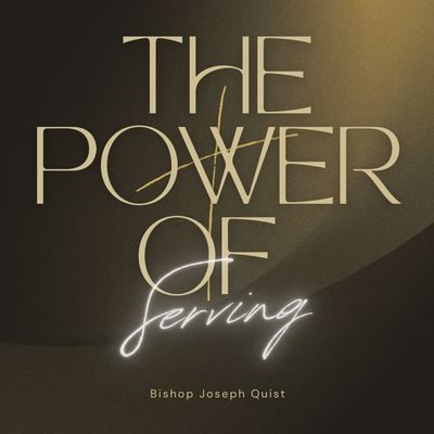 The Power Of Serving Audio