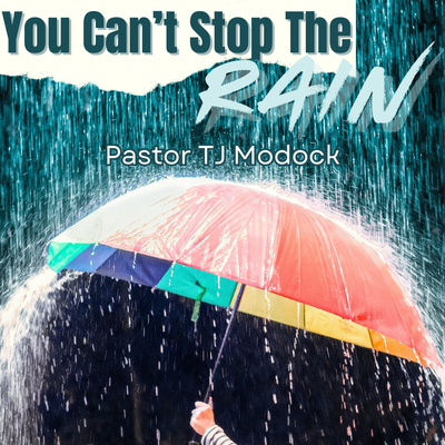 You Can&#39;t Stop The Rain (audio)