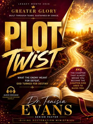 PLOT TWIST 060726